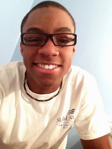 Meet your Posher, Kenny